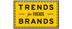 Скидка 10% на коллекция trends Brands limited! - Акташ